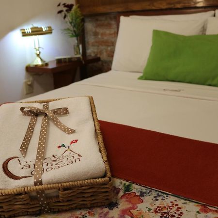 Chalet Del Carmen, Coyoacan Μεξικό Εξωτερικό φωτογραφία