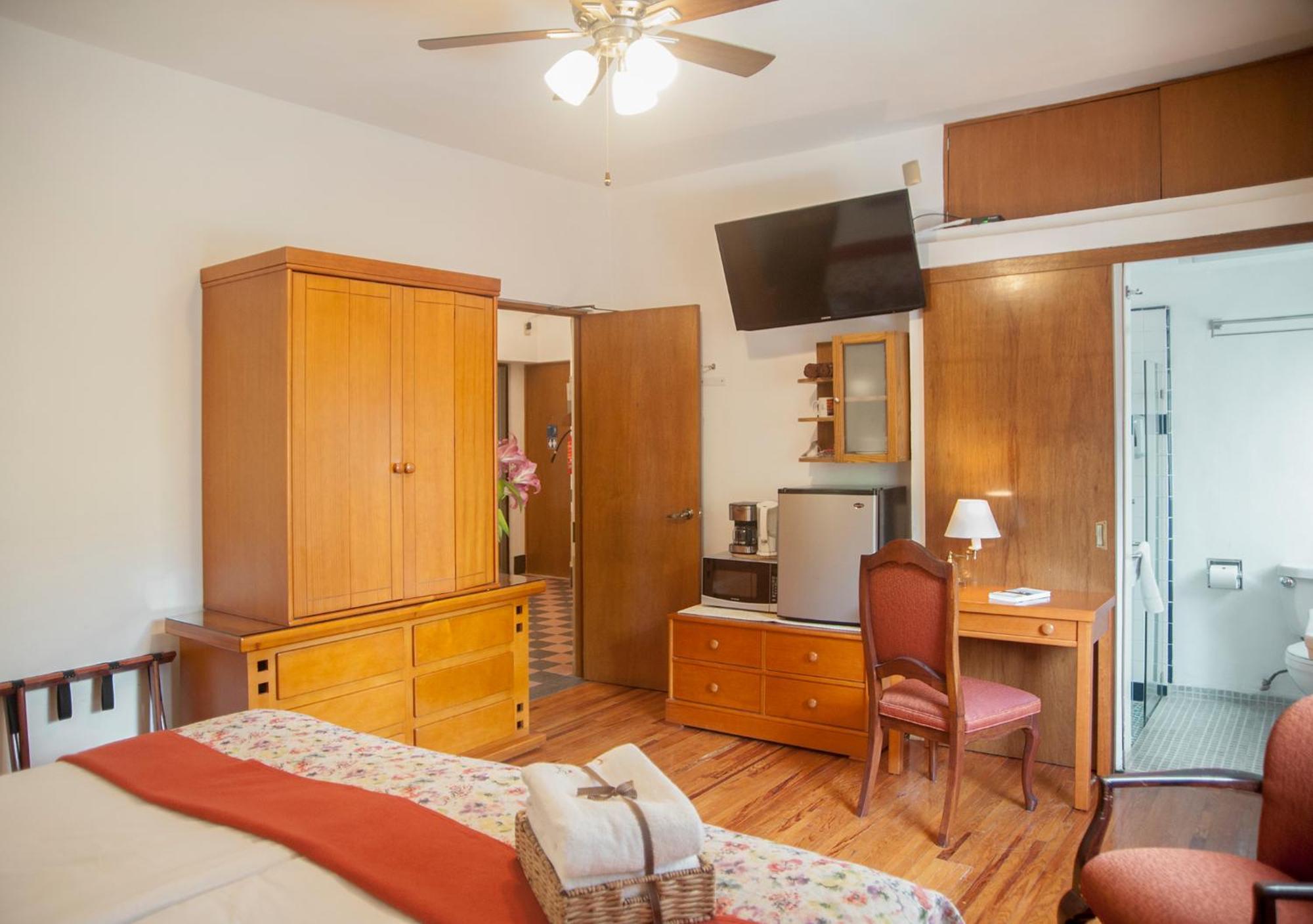 Chalet Del Carmen, Coyoacan Μεξικό Εξωτερικό φωτογραφία