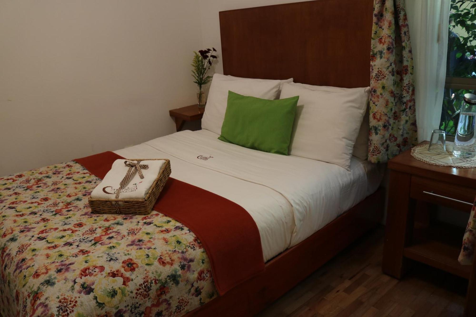 Chalet Del Carmen, Coyoacan Μεξικό Εξωτερικό φωτογραφία