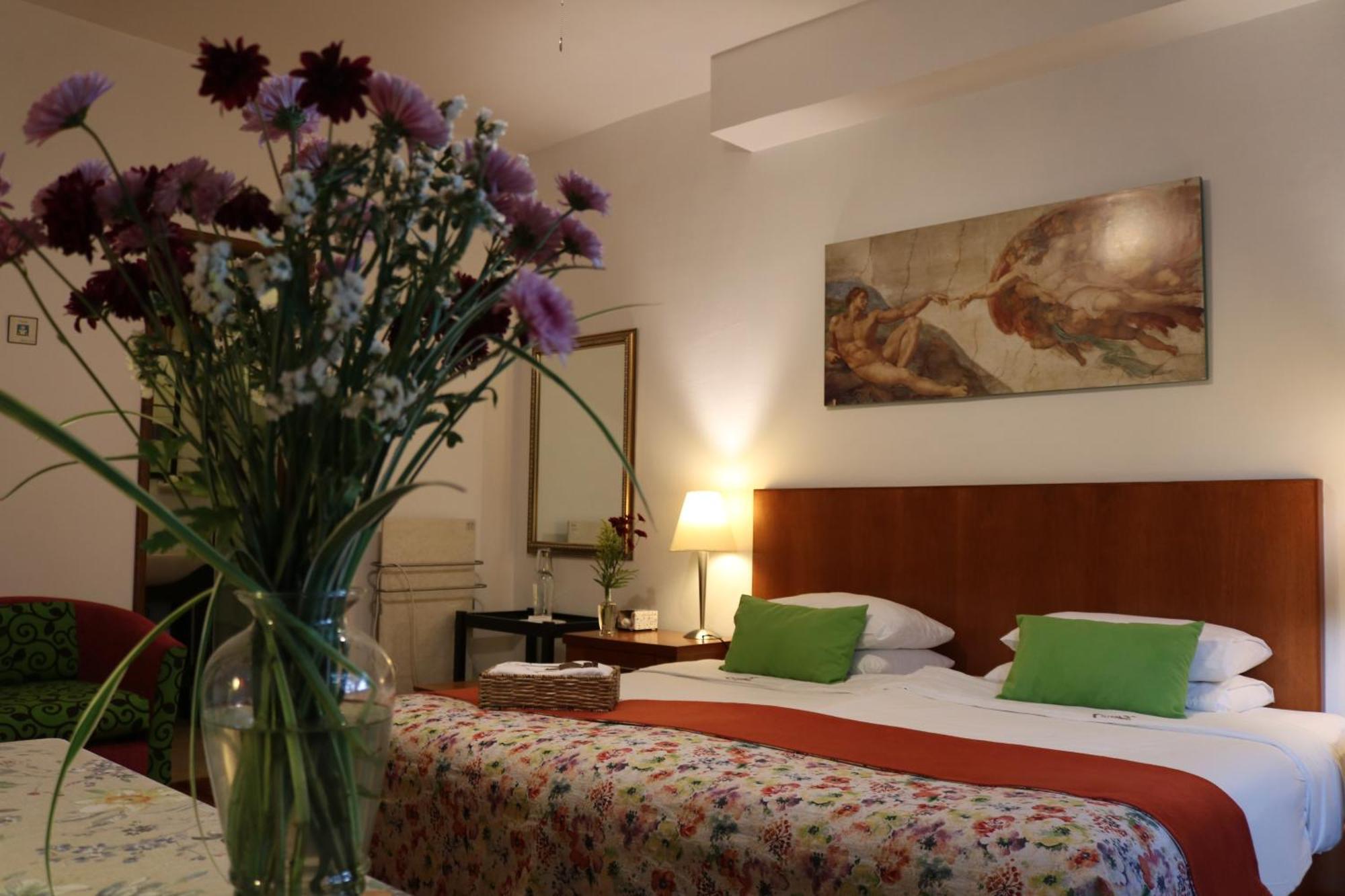 Chalet Del Carmen, Coyoacan Μεξικό Εξωτερικό φωτογραφία