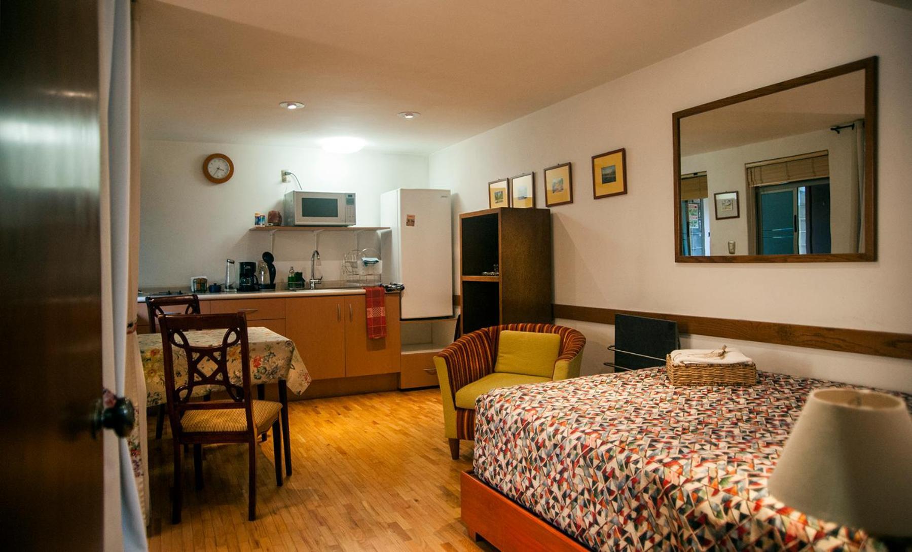 Chalet Del Carmen, Coyoacan Μεξικό Εξωτερικό φωτογραφία
