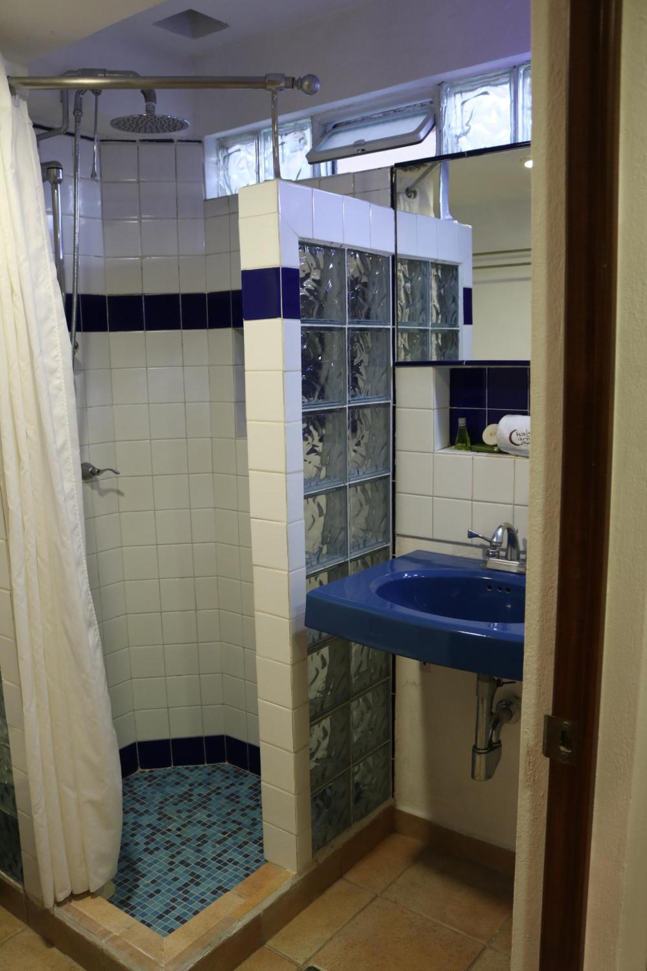 Chalet Del Carmen, Coyoacan Μεξικό Εξωτερικό φωτογραφία