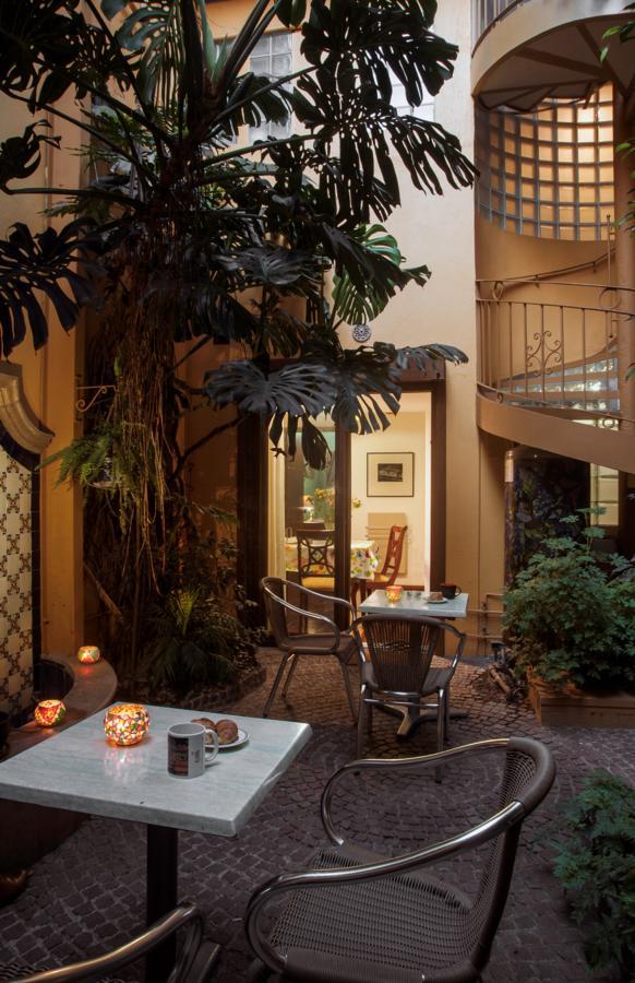 Chalet Del Carmen, Coyoacan Μεξικό Εξωτερικό φωτογραφία