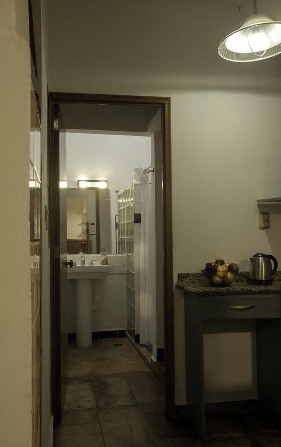 Chalet Del Carmen, Coyoacan Μεξικό Εξωτερικό φωτογραφία