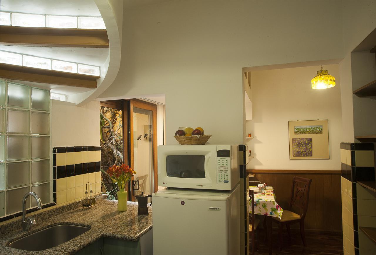 Chalet Del Carmen, Coyoacan Μεξικό Εξωτερικό φωτογραφία